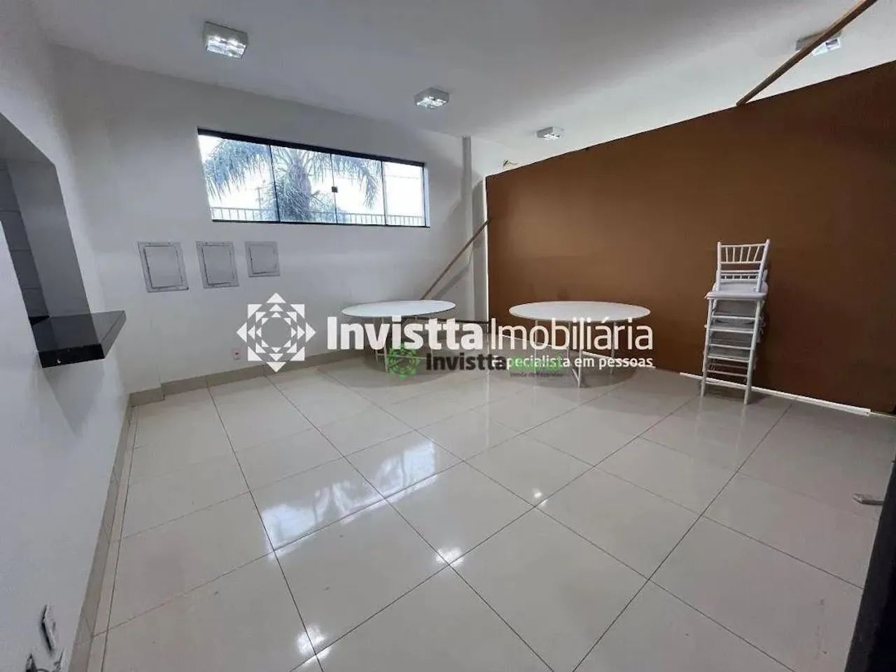 Sala Comercial para locação, Plano Diretor Sul, Palmas - SA0135. - Foto 2