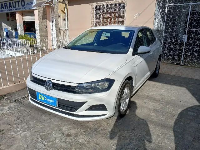 Volkswagen Polo Polo 1.0 Flex 12V 5p 2022