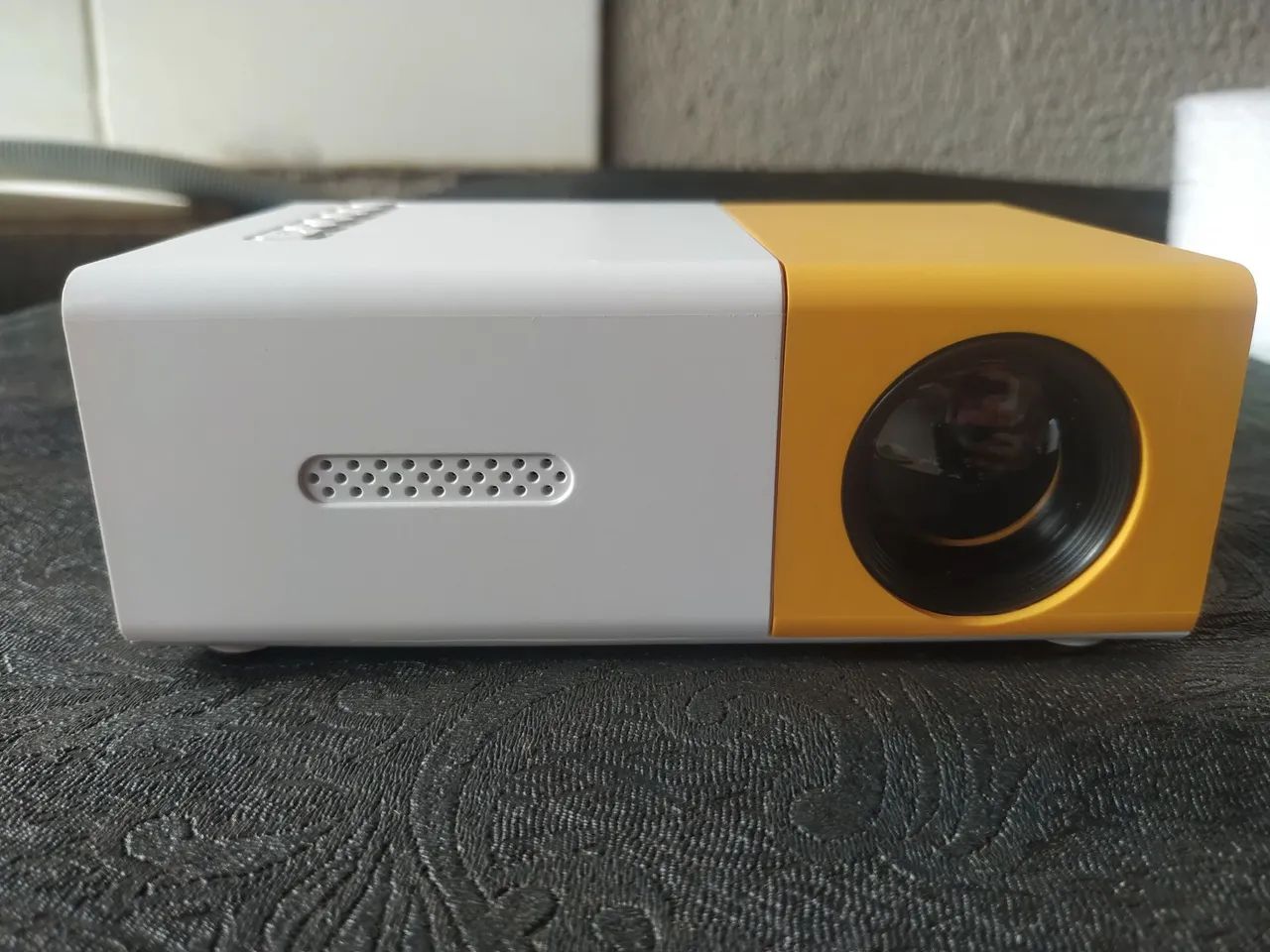 Mini Projetor - Foto 2