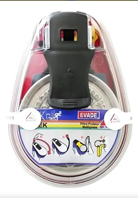 Respirador  de fuga EVADE