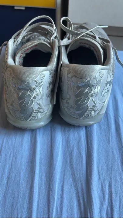 Tenis de basquete ZION III - Foto 2