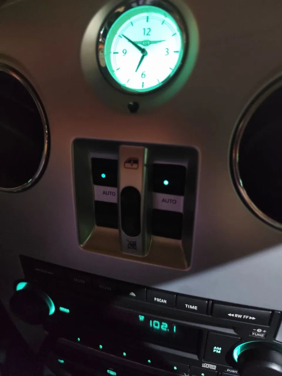 Chrysler PT CRUISER 2008/09 NOVOOO !! - Foto 10