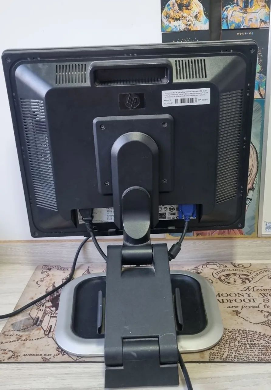 Monitor HP 19'' - Foto 2