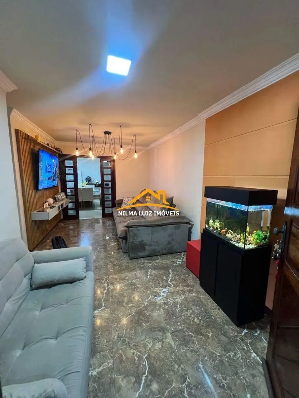 Casa à Venda Bairro Cidade Verde, Betim - MG - Foto 3