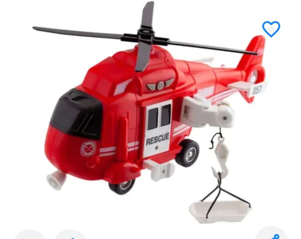 HELICÓPTERO  - Foto 4