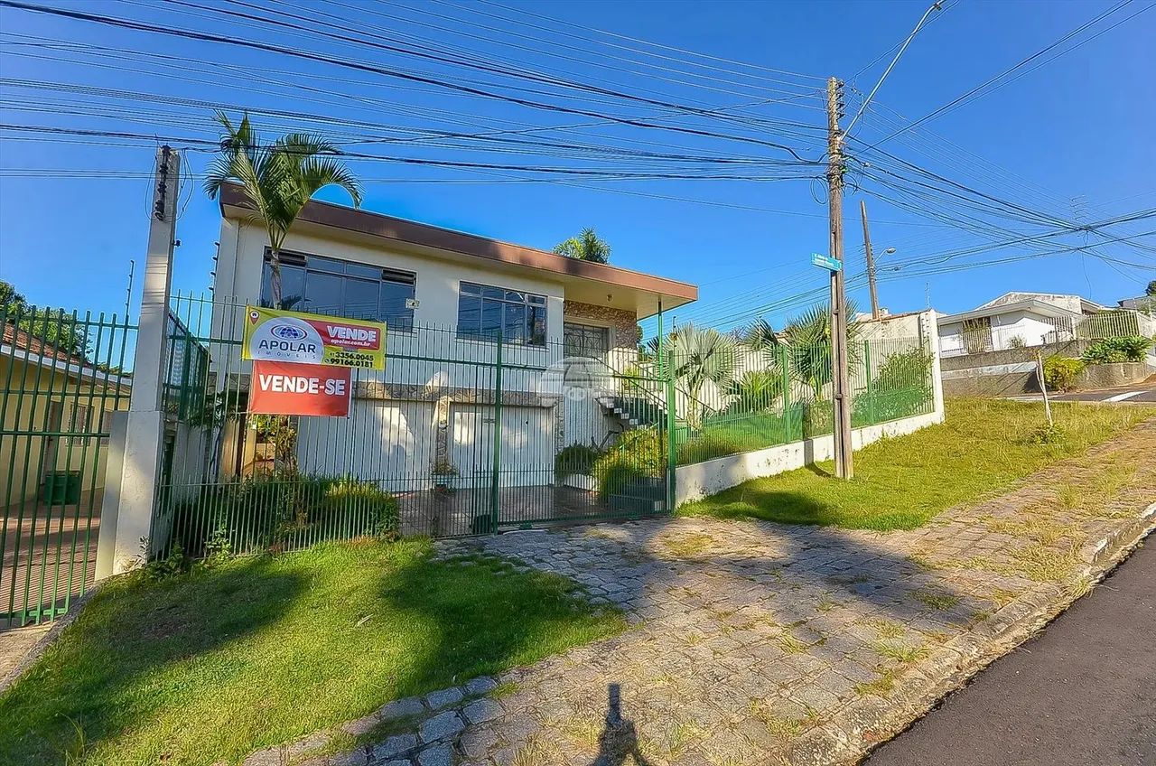 Vendas Casa Curitiba PR - Foto 3
