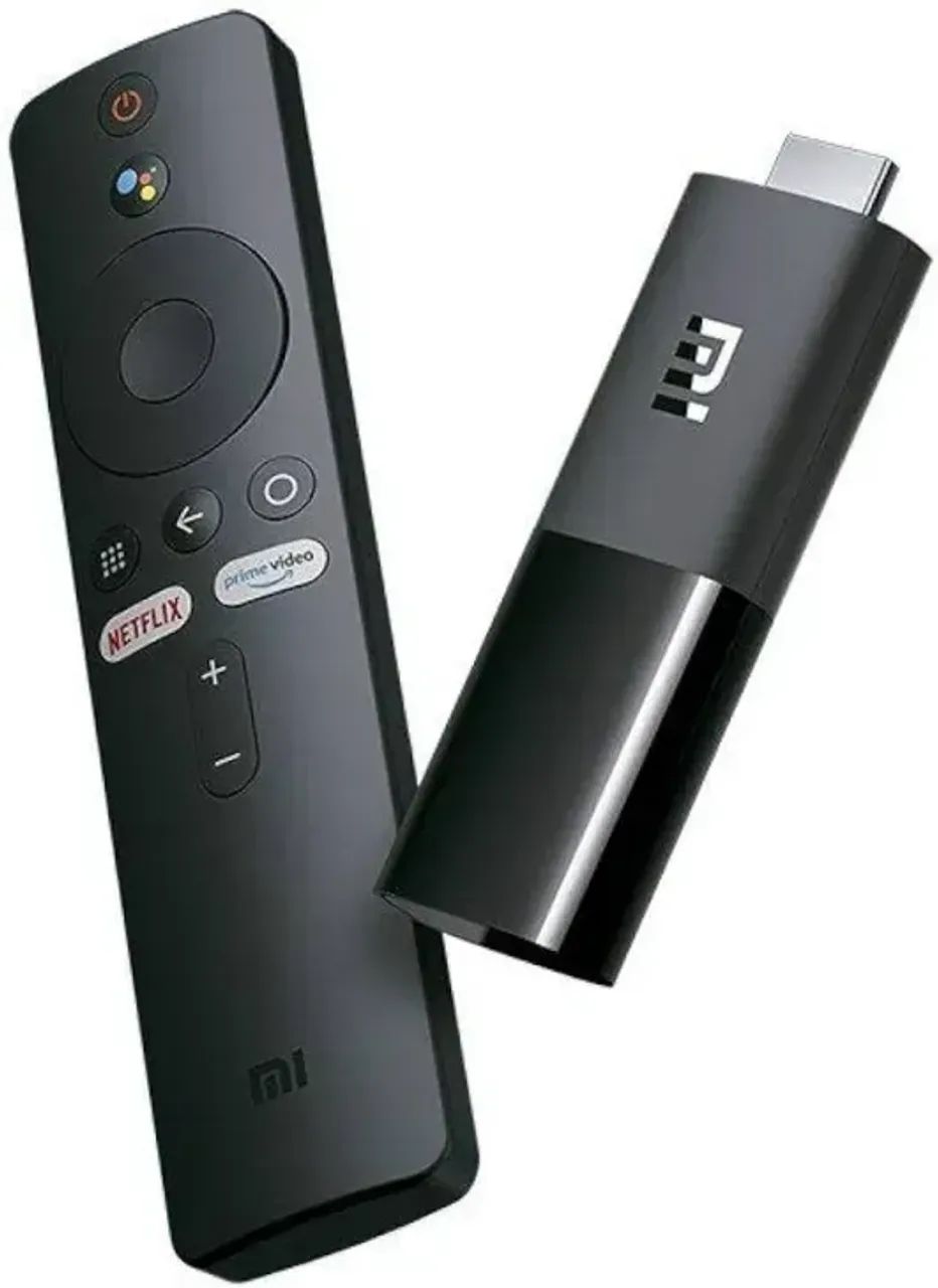 Xiaomi Mi Tv Box Stick - Foto 2