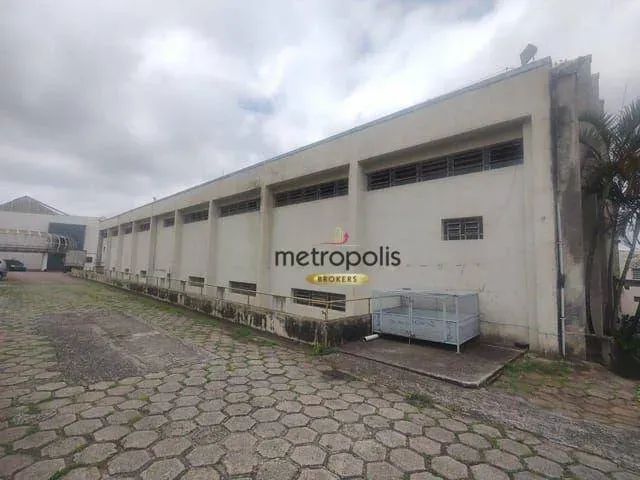 Ginasio para alugar, 1565 m² por R$ 49.900/mês - Vila Angelina - São Bernardo do Campo/SP - Foto 3