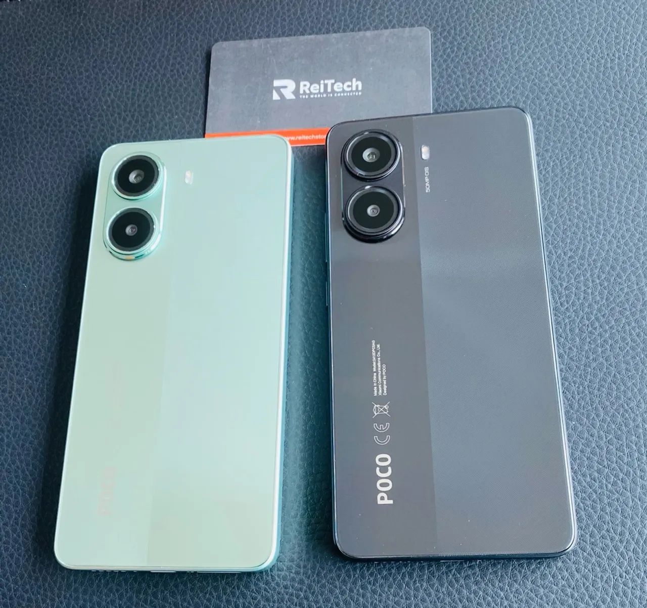 LANÇAMENTO POCO X7 PRO 12RAM 256GB VERSÃO GLOBAL 