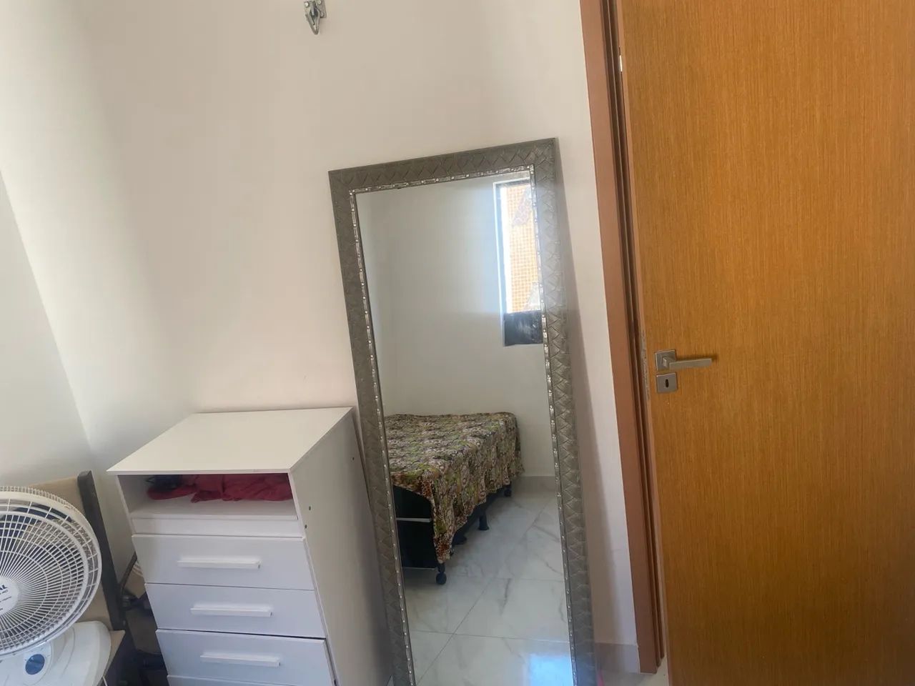 Quarto no Bessa SO PARA MULHERES  - Foto 4