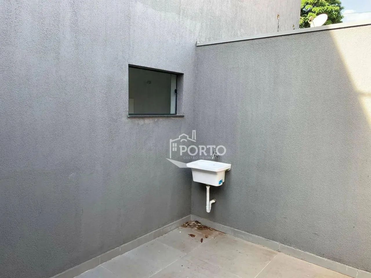 Loja comercial para alugar no bairro Jardim Monumento em Piracicaba - Foto 4