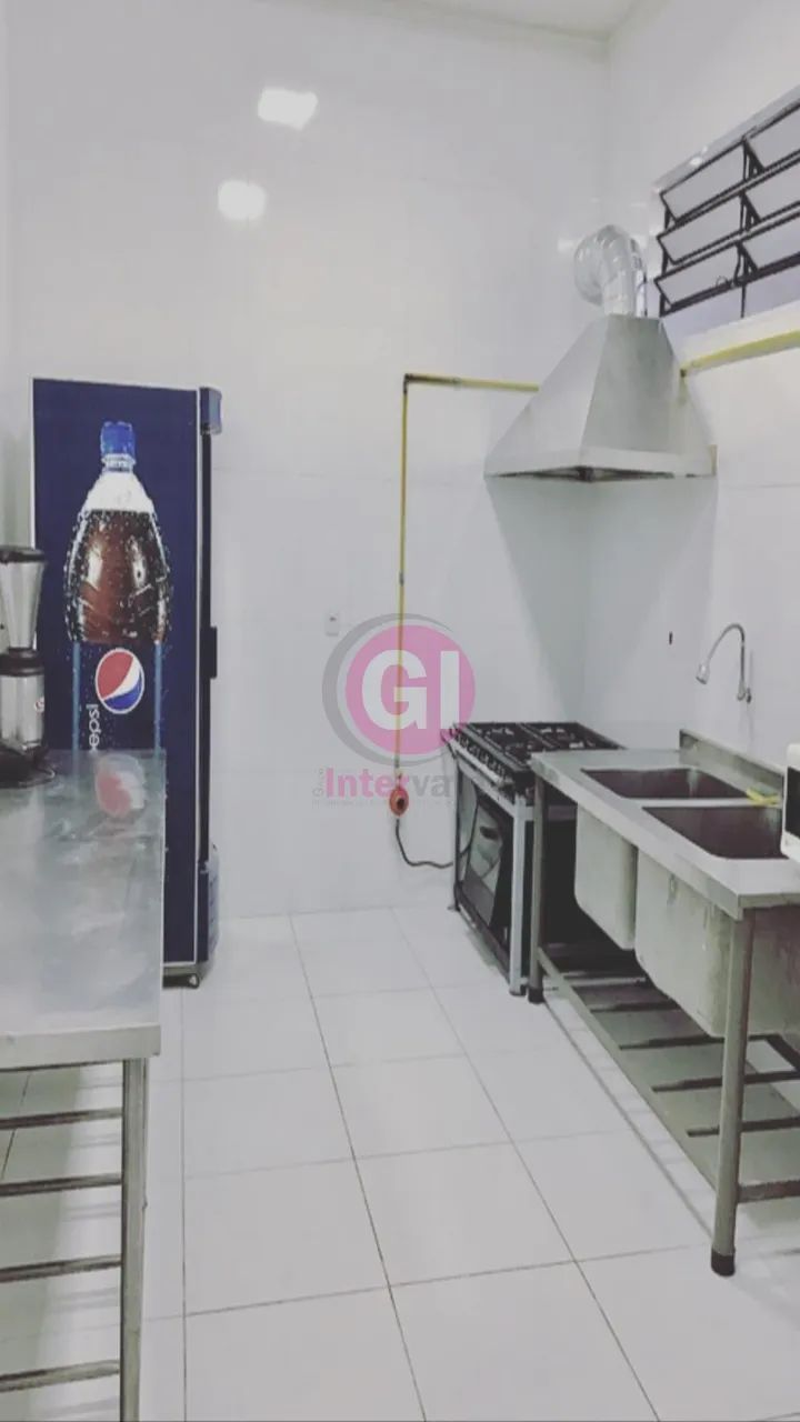 PONTO COMERCIAL em SÃO JOSÉ DOS CAMPOS - SP, PARQUE INDUSTRIAL - Foto 3