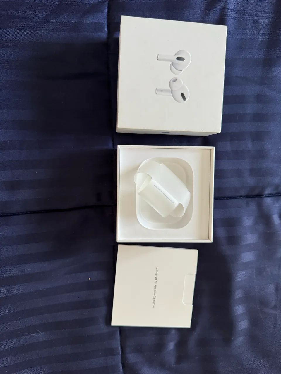 AirPod PRO Apple Original 64312833849345120