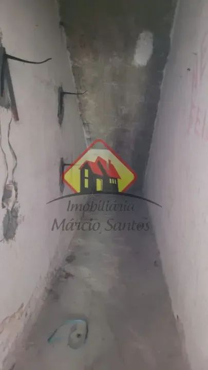 Sobrado no Centrão de Taubaté - Ponto comercial + Residência na parte de Cima - à Venda!! - Foto 4