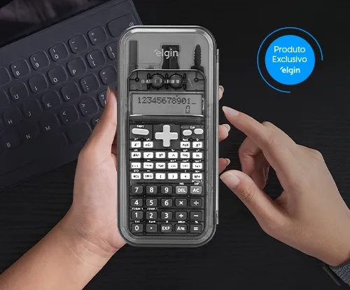 Calculadora Cientifica