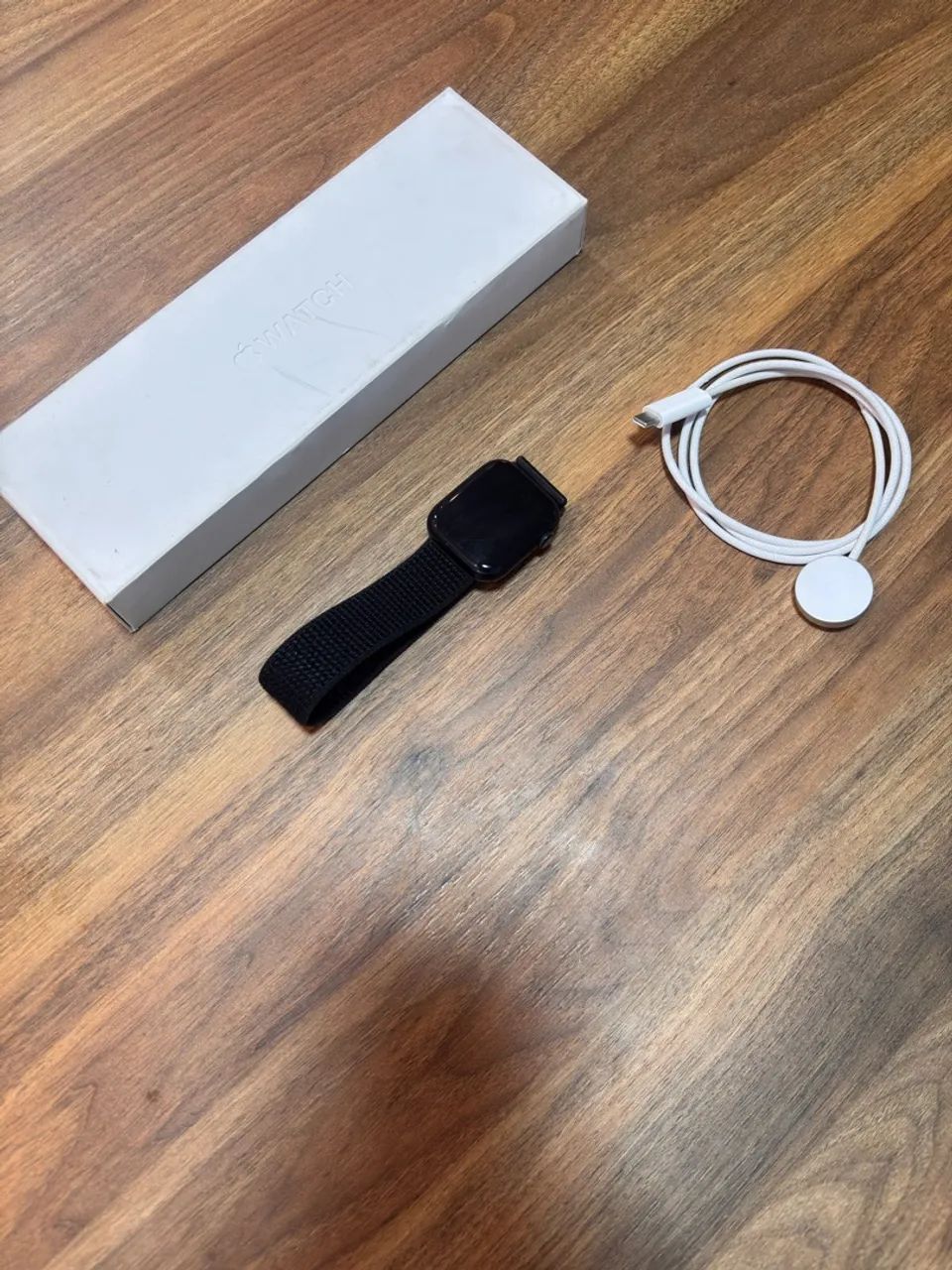 Apple Watch Series 9 - Foto 3