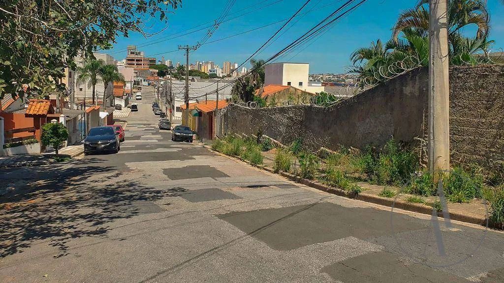 GALPÃO COM PATIO DE ESTACIONAMENTO - VILA HARO - SOROCABA - SP - Foto 3