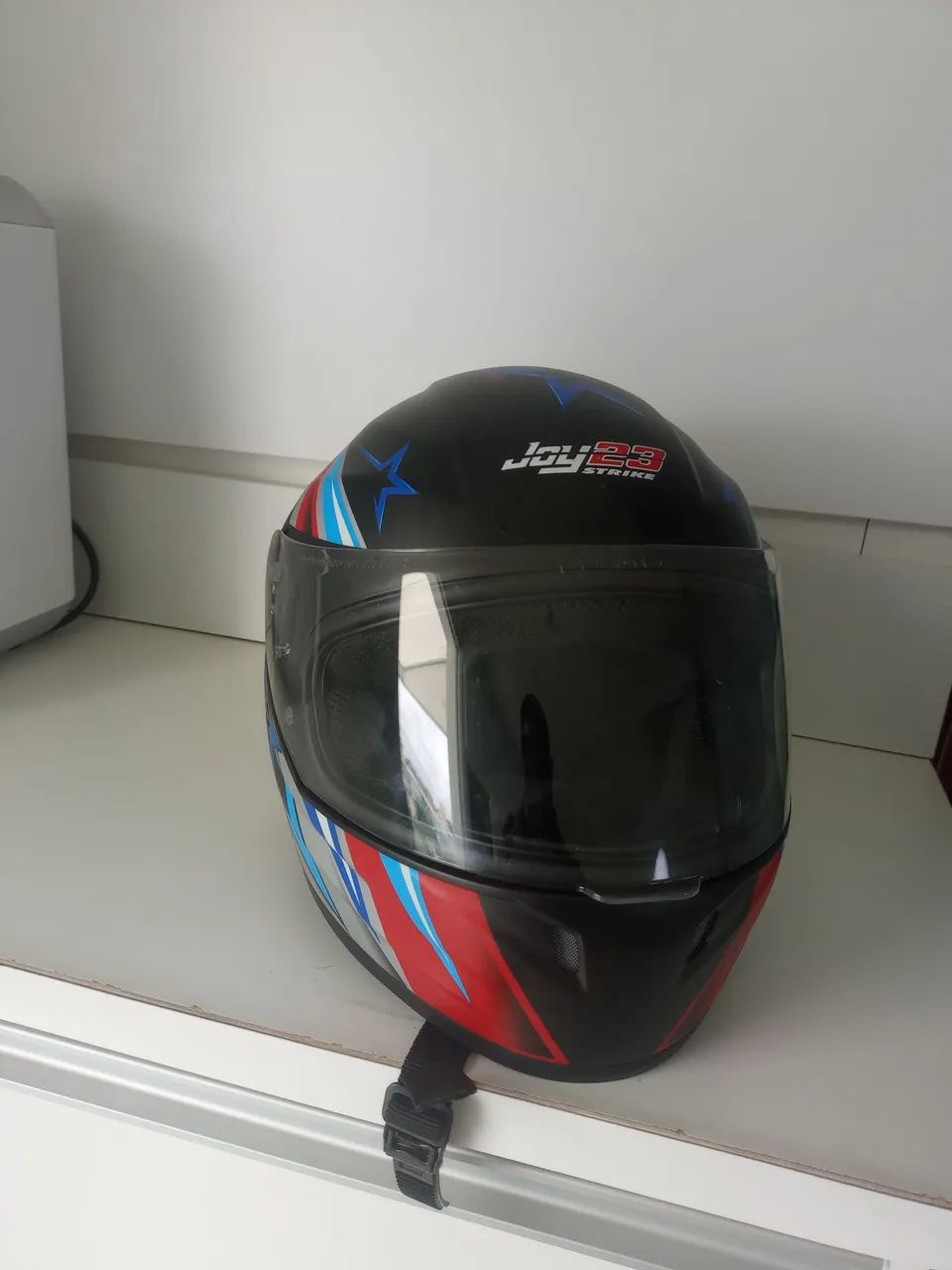 capacete de segurança jay-b3 - Foto 4