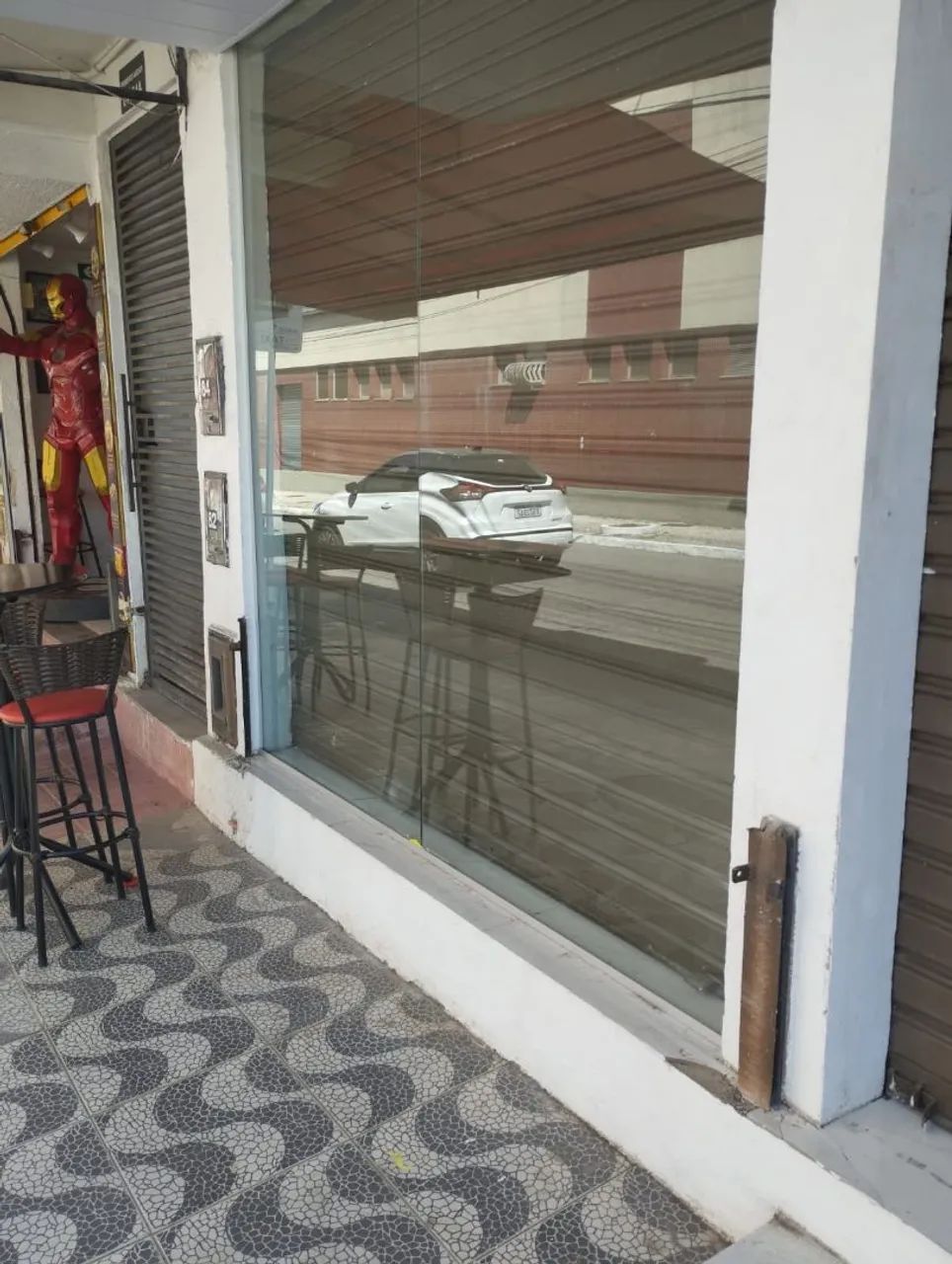 Alugo Ponto Comercial no Farol próximo a Embratel, Interface Cursos. - Foto 4