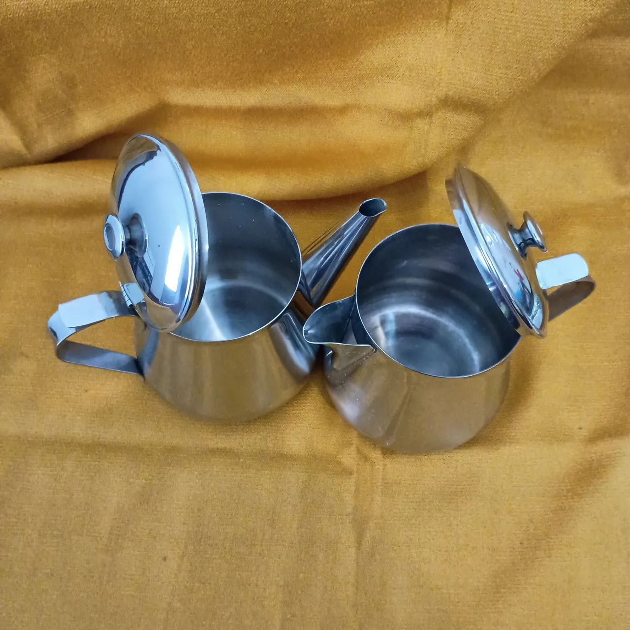Jarra de inox 1l - Foto 2