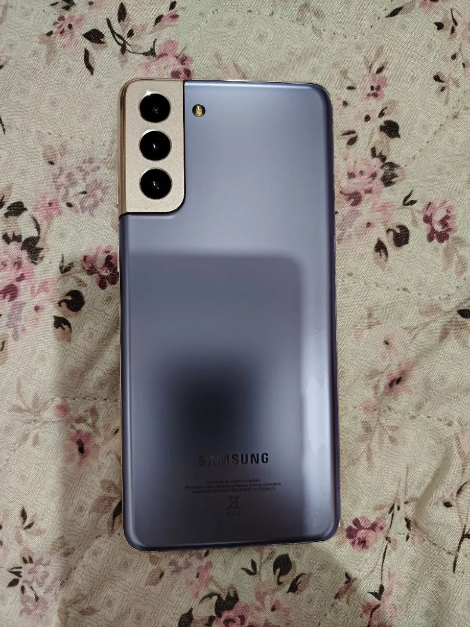 Vendo S21 Plus