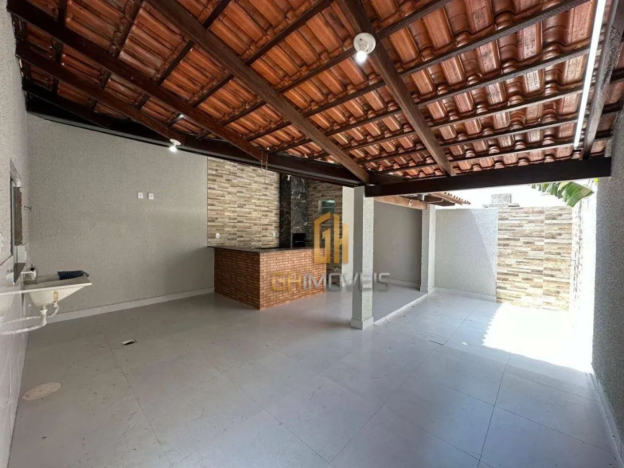 Casa à venda, 150 m² por R$ 500.000,00 - Mansões Paraíso - Aparecida de Goiânia/GO - Foto 2
