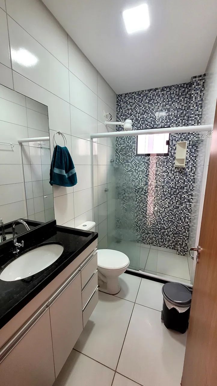 Casa com Piscina/Mobiliada em Gravatá  - Foto 7