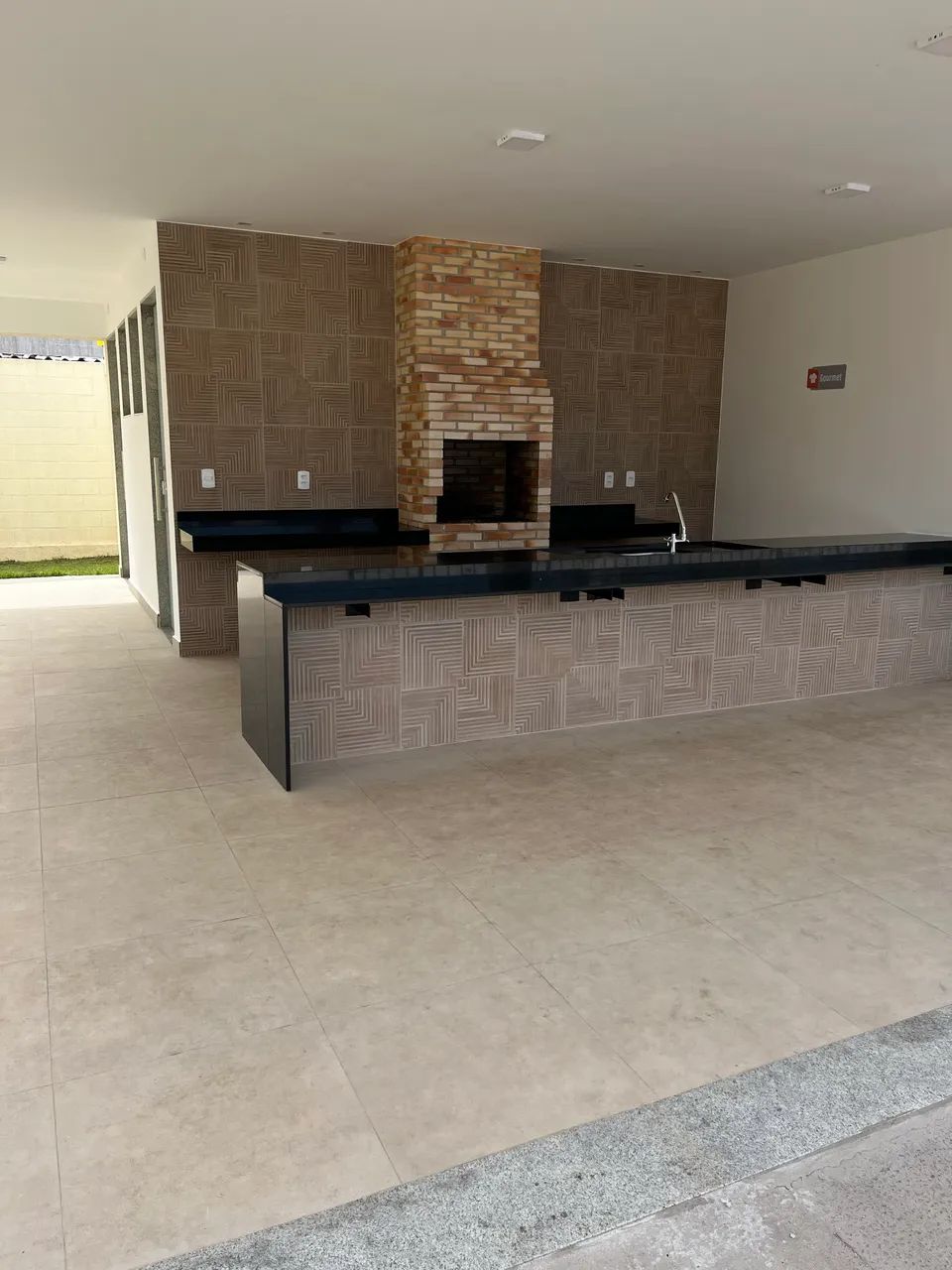 Foto - Serra - Praia da Baleia