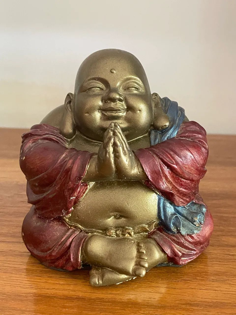 Buda da Gratidão 