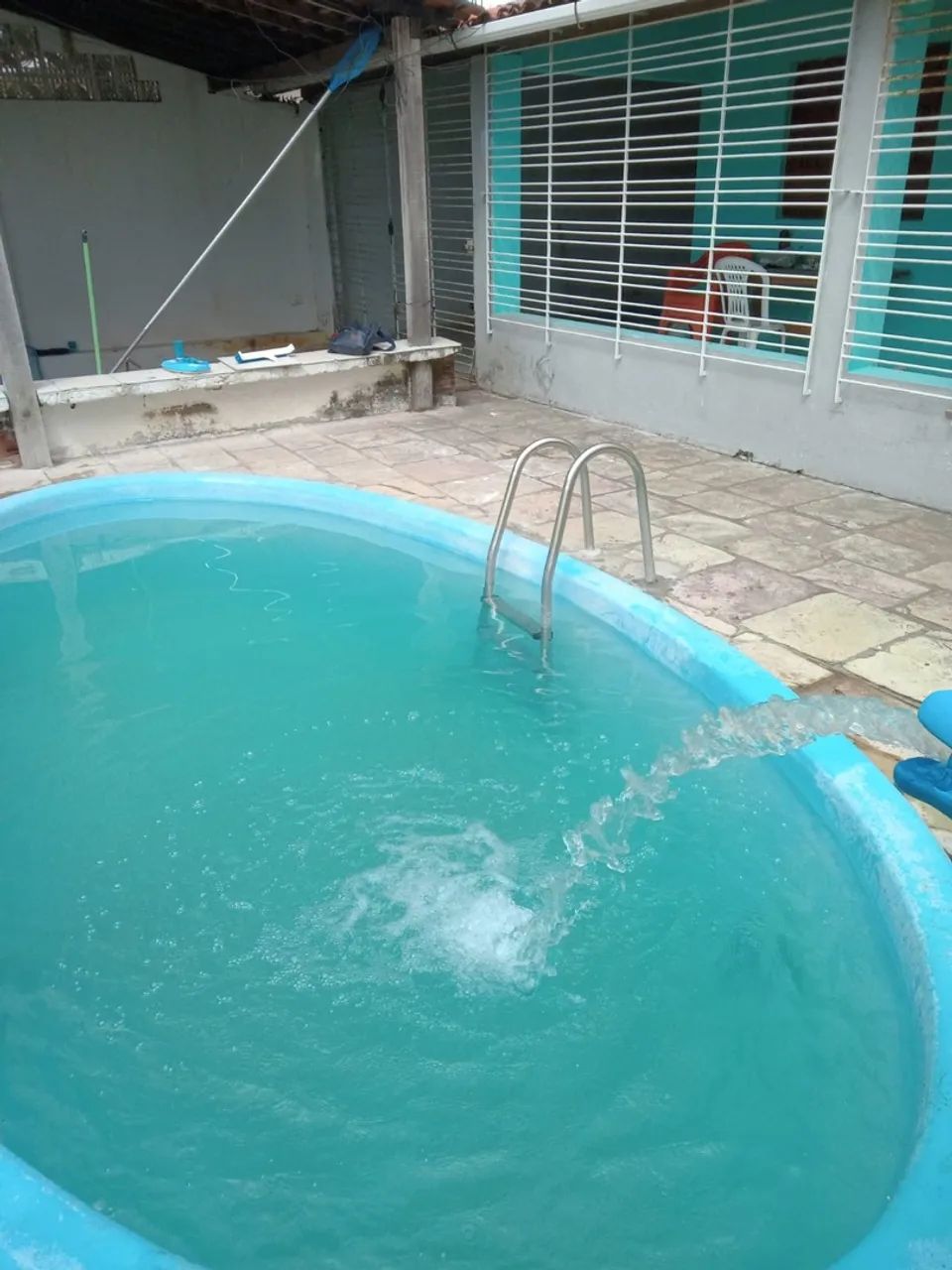 Foto - Ilha de Itamaracá - 