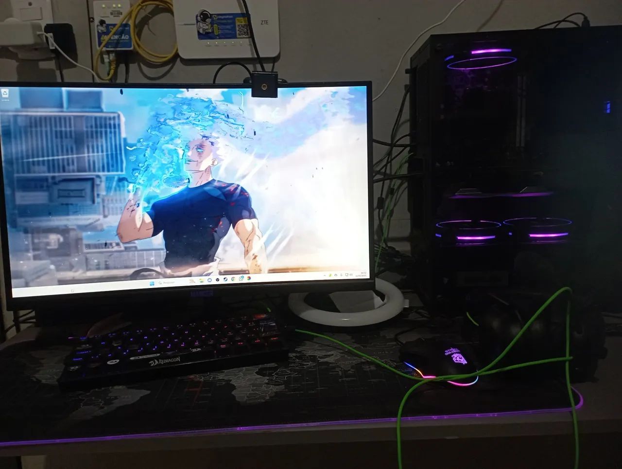 PC Gamer Completo