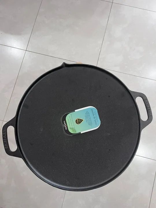 Chapa picanheira - Foto 2