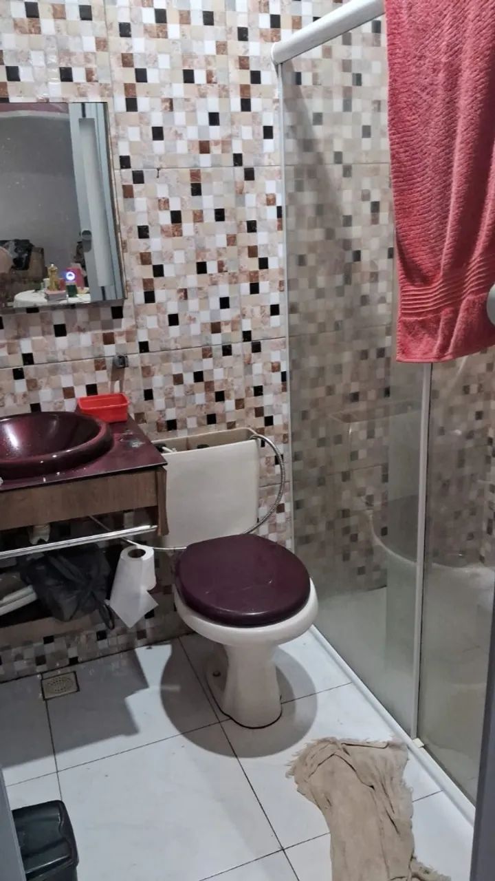 RJ - Casa em Sampaio Corrêa, Saquarema - 1 Quarto e Áreas Amplas - Foto 3