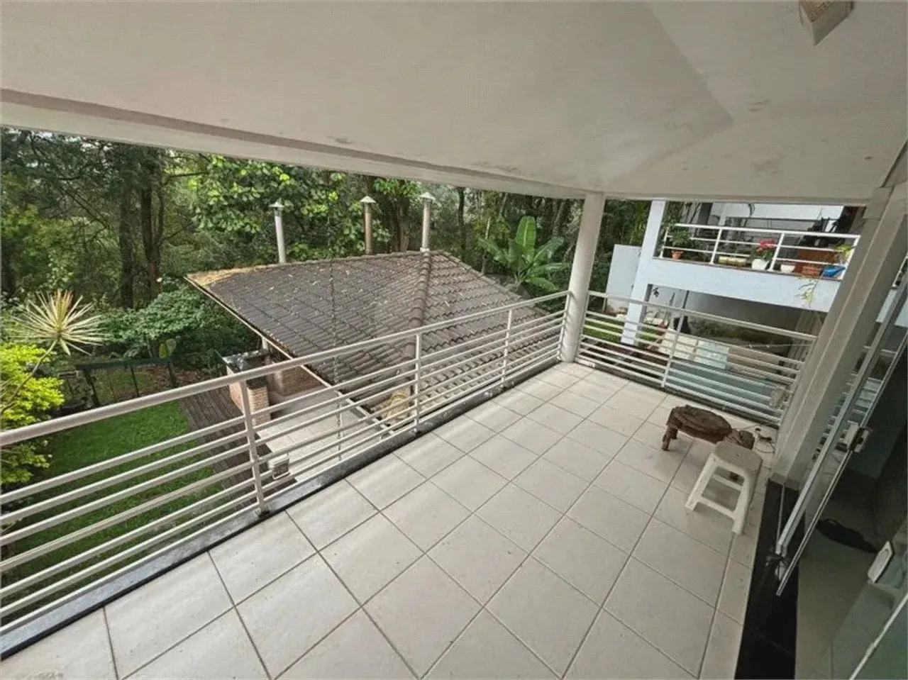 Horto Florestal-Sobrado em Condomínio 3 quartos,suite,2 vgs - Jardim Itatinga - São Paulo