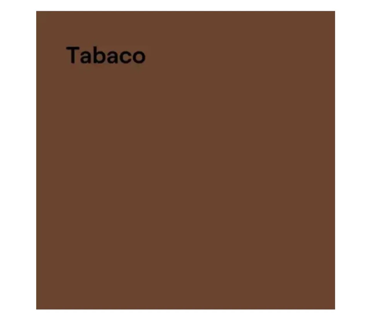 Tinta Esmalte Sintético brilhante - Tabaco  - Foto 2