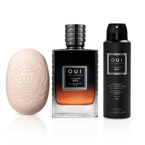 Comb Oui Iconique 2025