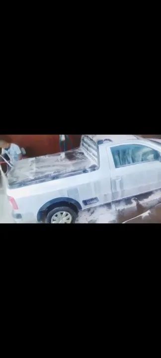 Maquina aplicadora de detergentes homogeneizados,Lava jato caminhões carros, tratores  - Foto 2