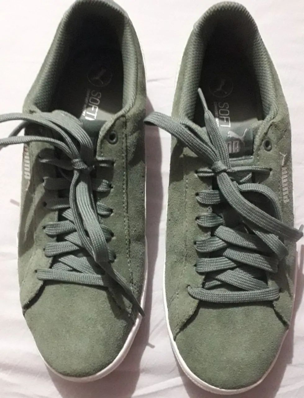 Tênis Puma original  - Foto 4