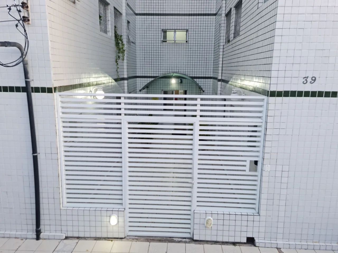 Foto - Natal - Barro Vermelho