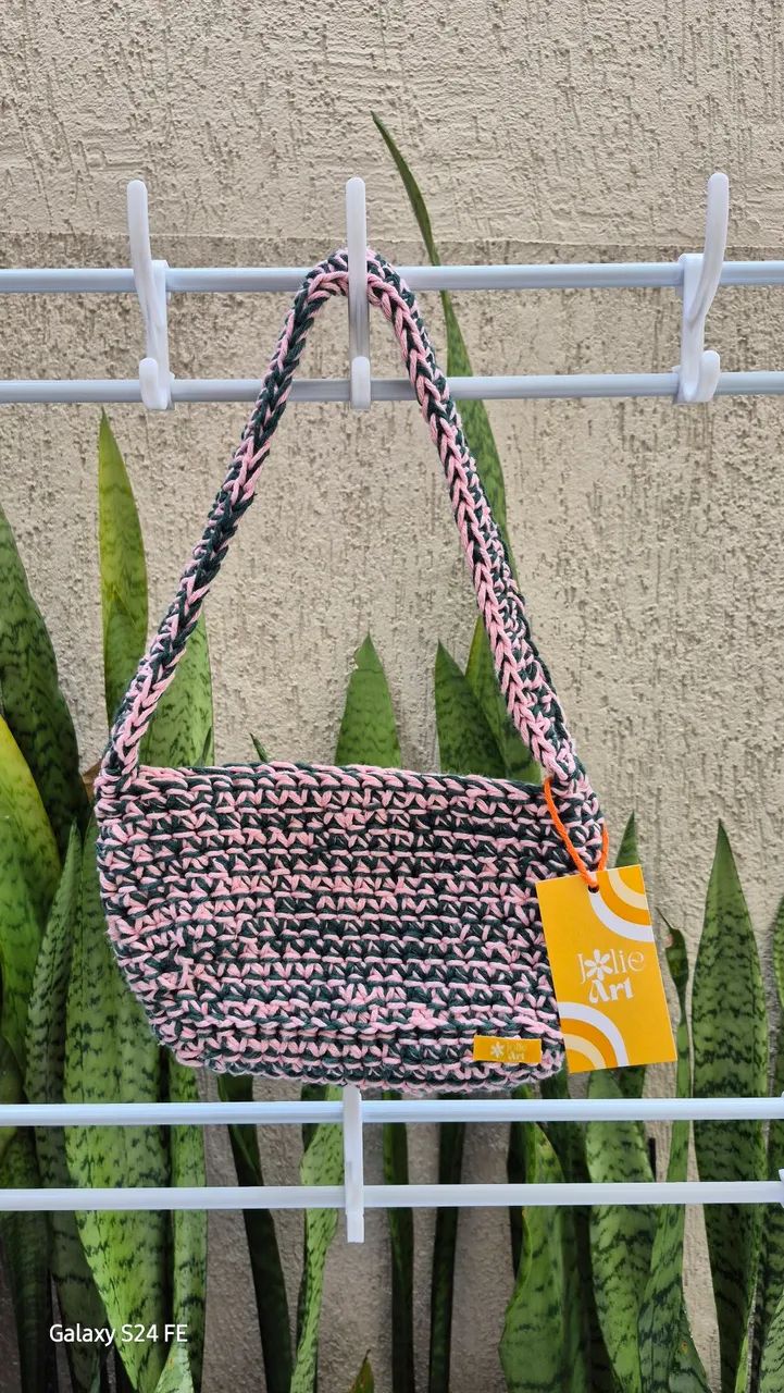 Bolsa e carteira 