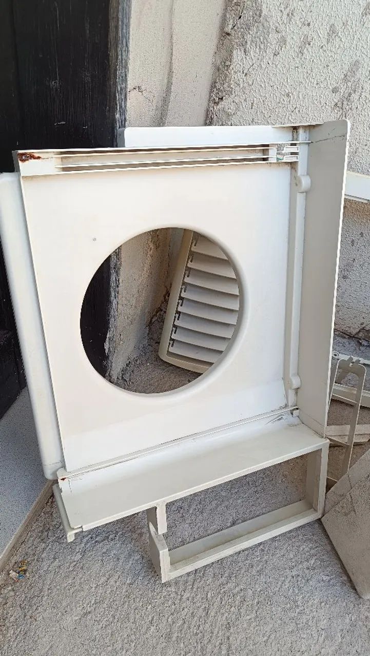 Ar Condicionado de Janela Springer 10000 Btus - Foto 3