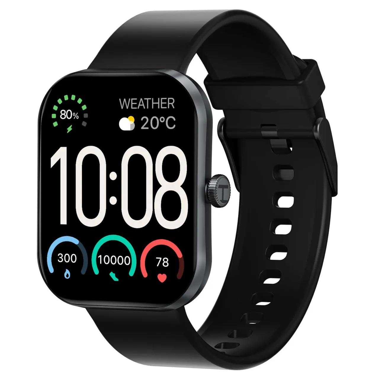 Smartwatch Haylou S6