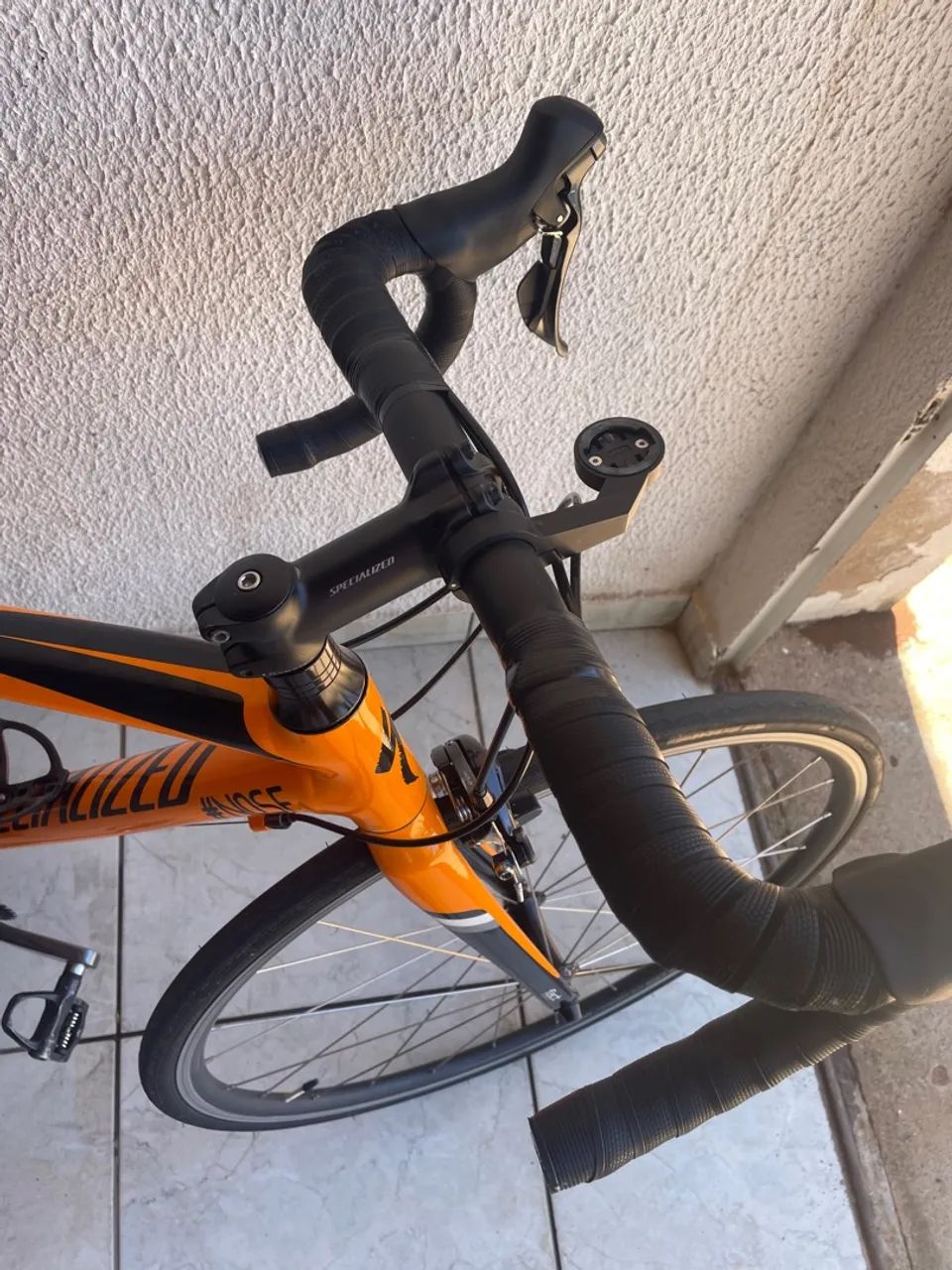 Bicicleta Speed Specialized Allez - Foto 2