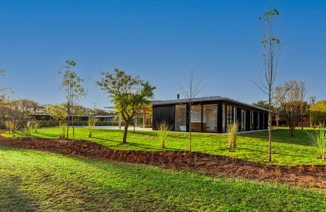 Casa à Venda no Condomínio Fazenda Boa Vista em Porto Feliz - São Paulo - SP