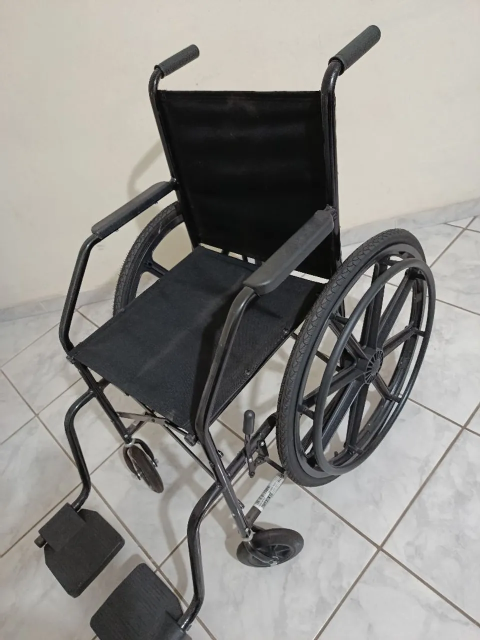 Cadeira de rodas