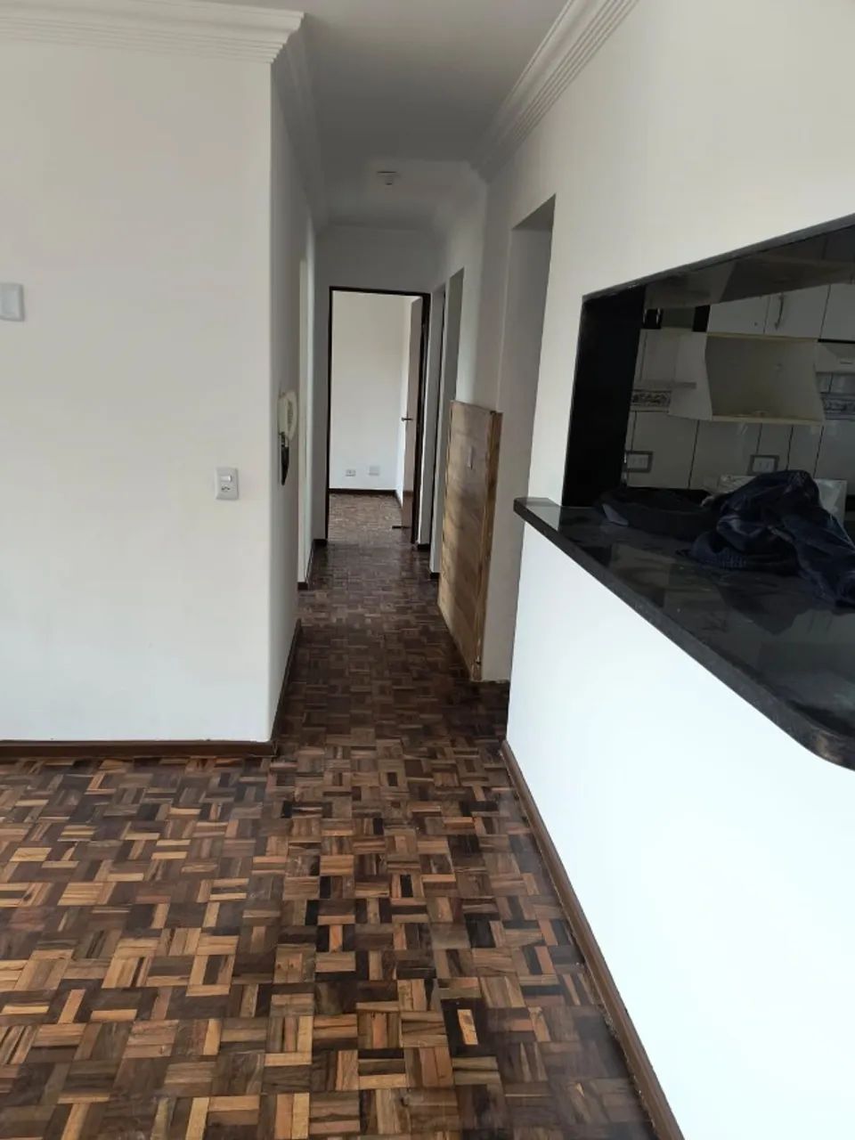 Foto - Curitiba - Capão Raso