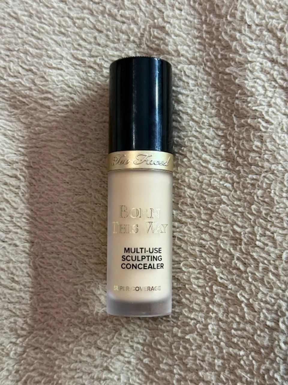 Corretivo born this way - SWAN - Foto 2