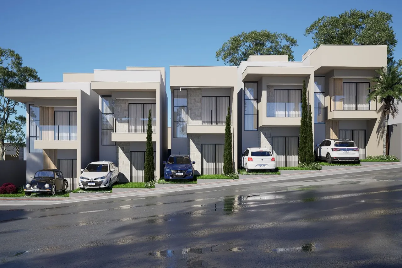 CADA DUPLEX MORADA PARK EM ARACRUZ
