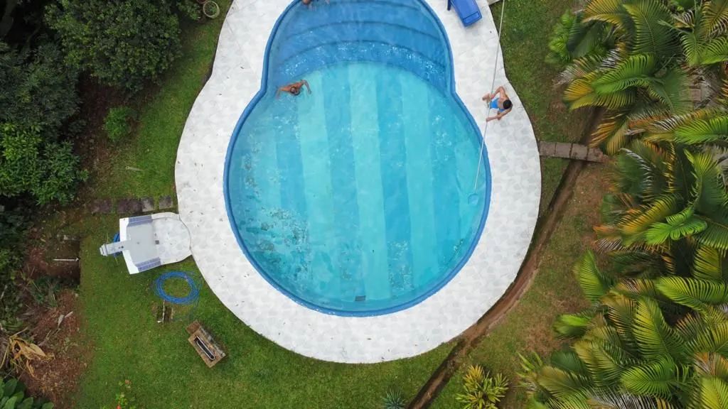 Sítio cinematográfico na subida para Teresópolis  - Foto 5