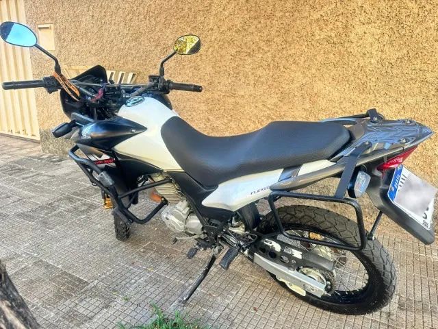 XRE 300 2015 - Foto 3